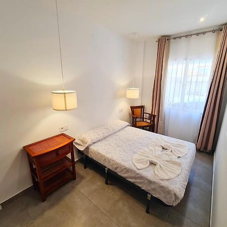 Estudios Tisifone La Cala Del Moral Exteriör bild